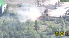 Харьковские воины нанесли РФ убытков на 1 млн долларов за сутки (видео)