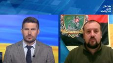 Щодня гинуть сотні – начальник Куп’янської МВА про втрати ворога