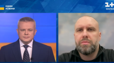 Синєгубов повідомив, як вчитимуться школярі Харківщини у випадку блекауту