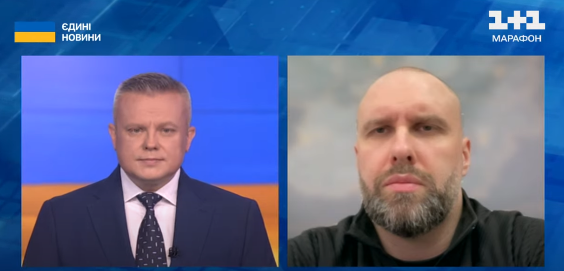 Синєгубов повідомив, як вчитимуться школярі Харківщини у випадку блекауту