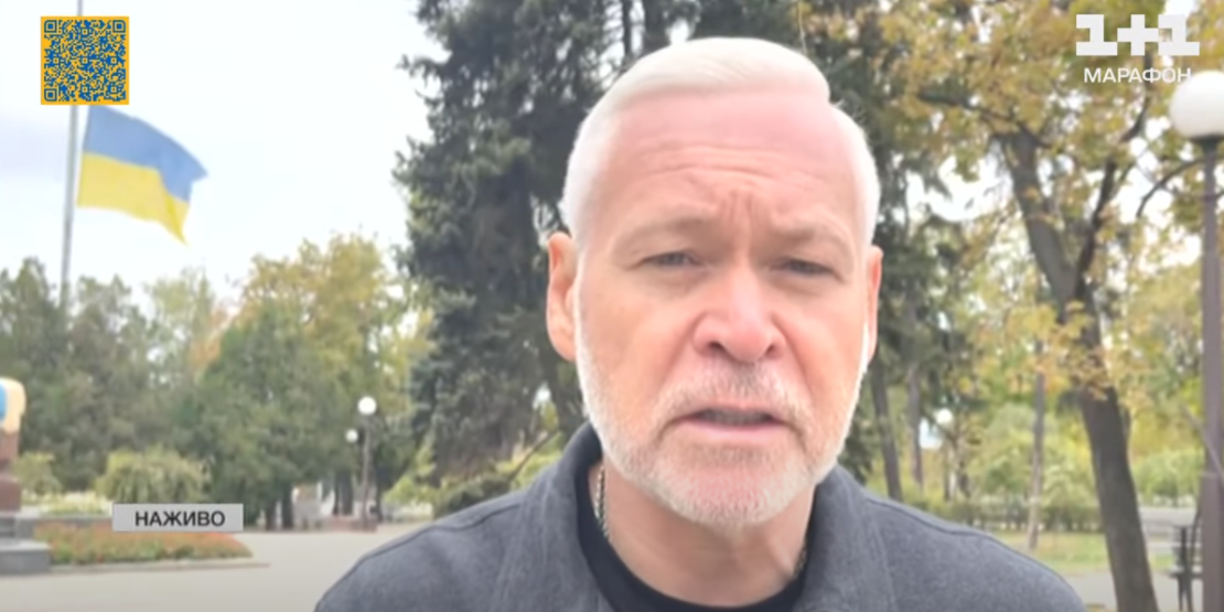 Ранковий вибух, що чули в Харкові: Терехов повідомив подробиці