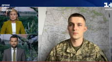 У ЗСУ розповіли, що хоче встигнути армія РФ на Харківщині до холодів