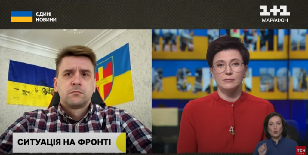 «Есть угроза для гражданских» – Коваленко о попытках наступления РФ на Купянск