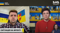 «Є загроза для цивільних» – Коваленко про спроби наступу РФ на Куп’янськ