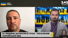 Ракетний удар по Грозі: кількість загиблих може зрости – голова Куп’янщини