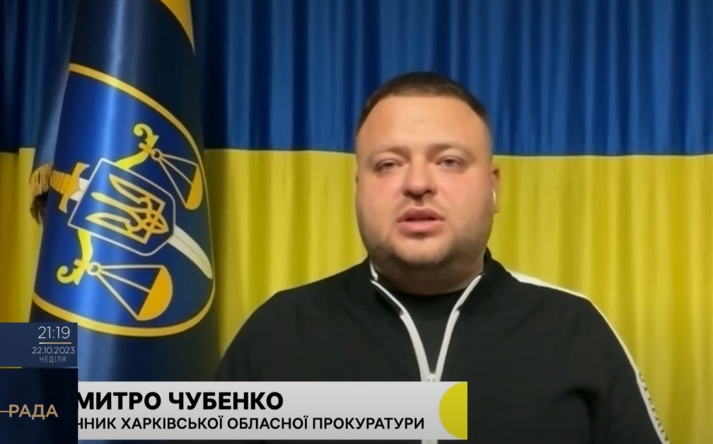 Удар по “Новій пошті” під Харковом: другу ракету досі шукають