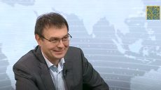Гетманцев назвал вопрос 3,4 млрд для бюджета Харькова «местечковым эгоизмом»