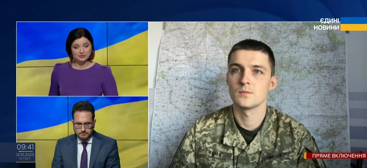 214 окупантів за добу знищили на Куп’янсько-Лиманському напрямку – ЗСУ