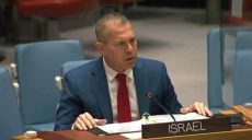 Ізраїль проти ООН: Гутерріша закликали піти у відставку