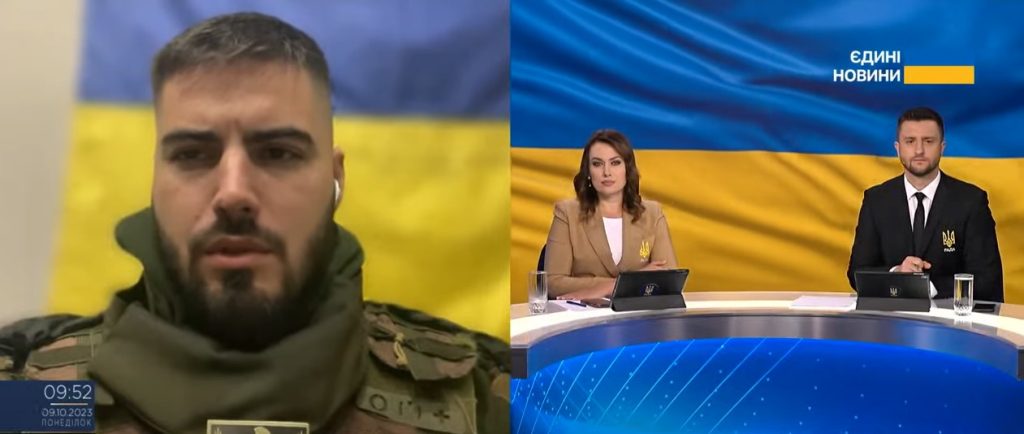 Погода усложнила работу аэроразведки и ударных дронов ВСУ — Федоренко