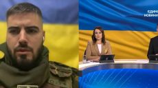 Погода усложнила работу аэроразведки и ударных дронов ВСУ — Федоренко