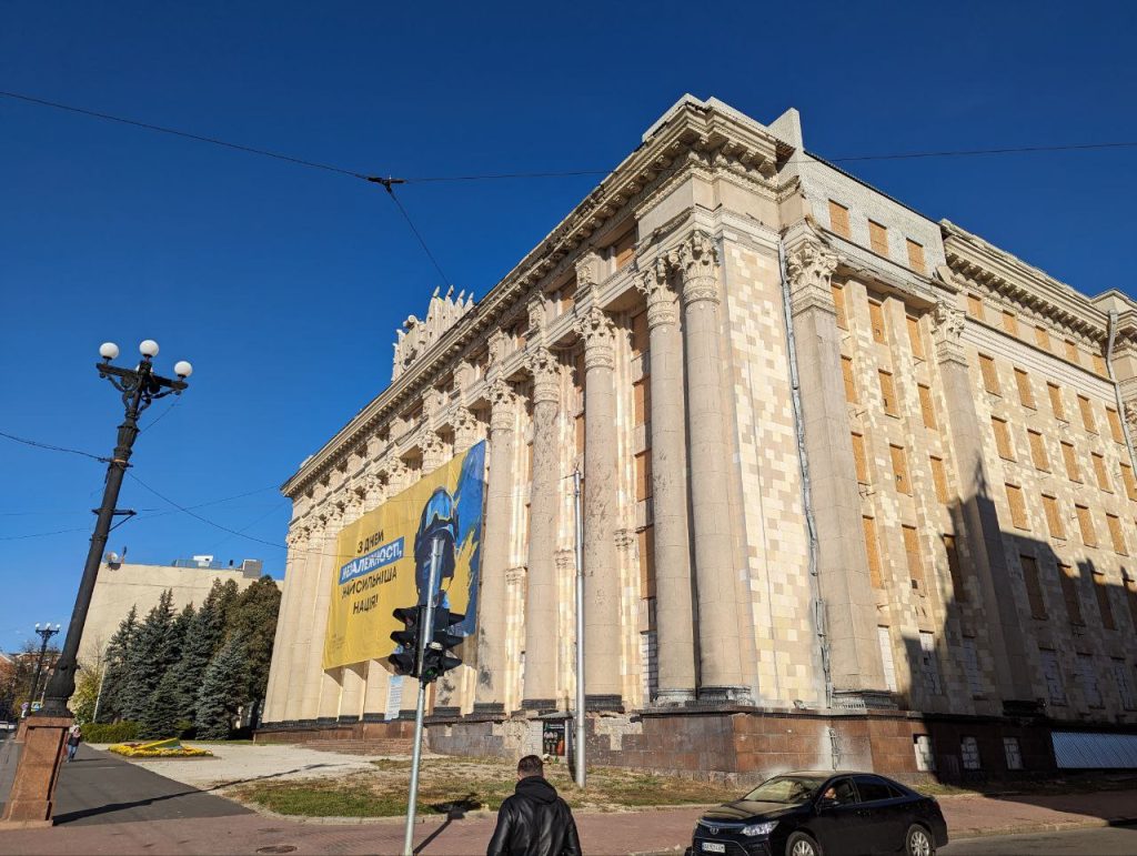 Хто замість Скакуна: Синєгубов розповів, чи визначився з першим заступником