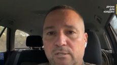 Армія РФ сьогодні била артилерією по Куп’янську та Подолах: як іде евакуація