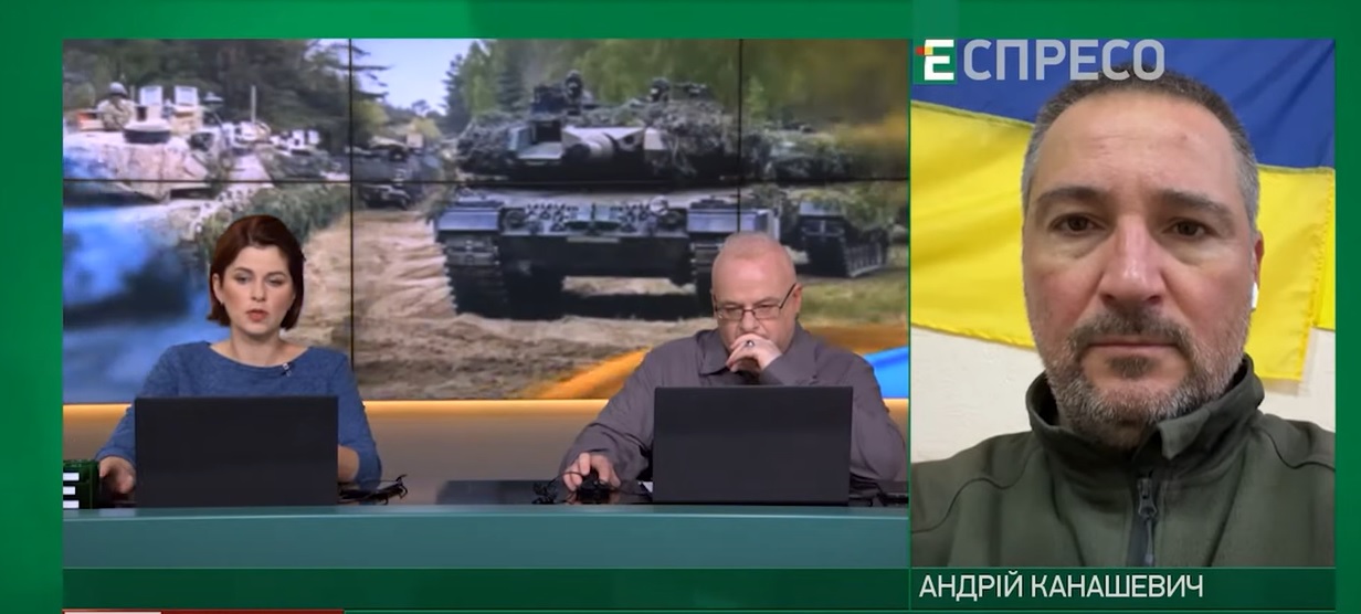 Армія РФ рветься в Куп’янськ: у РВА розповіли, що відбувається поблизу фронту