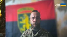 “План, який ми не можемо зрозуміти” – військовий про атаки РФ у бік Борової
