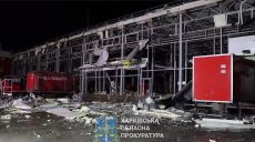 Удар по «Новій пошті»: одного пацієнта сьогодні випишуть з лікарні – ХОВА