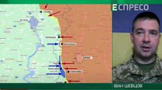 Зі 100 військових повертається 10-20 – підполковник про штурми на Харківщині