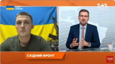 “Високий показник”: під Куп’янськом і Лиманом ворог 23 рази застосував авіацію