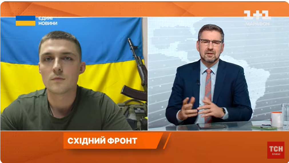«Высокий показатель»: под Купянском и Лиманом враг 23 раза применил авиацию