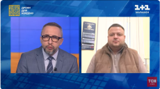 Військового у Грозі поминали цивільні: переважно жінки та літні люди – Чубенко