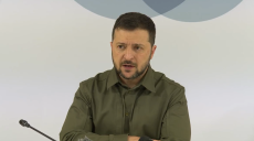 Зеленський відповів, що може запобігти масовим убивствам як на Харківщині