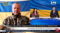 Під Куп’янськом РФ хоче ускладнити логістику ЗСУ і б’є по мостах – Сазонов