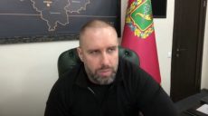 Ця зима буде набагато важчою за минулу – Синєгубов