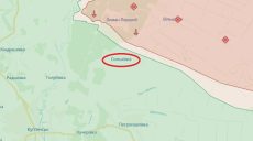 ISW не бачить ознак присутності військ РФ у Синьківці на Харківщині