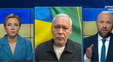 “Я розпорядження підписав” – Терехов відповів на питання щодо включення тепла