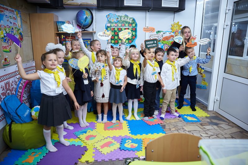 В Харькове мы планируем построить первую в Украине подземную школу – Терехов