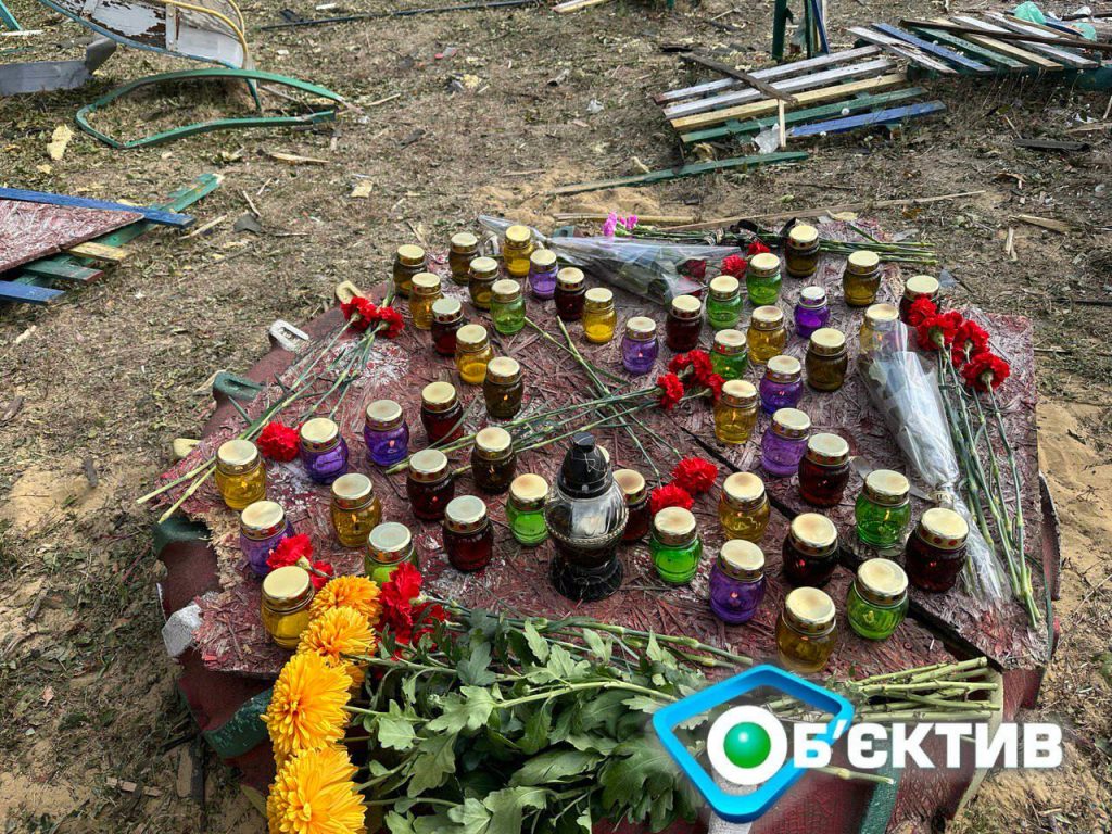 Ракетний удар по Грозі: вже 48 загиблих ідентифікували – Болвінов (відео)