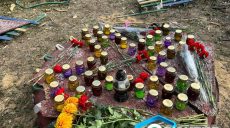 Ракетний удар по Грозі: село наступного дня після трагедії (фоторепортаж)