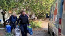 5 детей и 6 взрослых из Купянска и Купянск-Узлового эвакуировали в Харьков