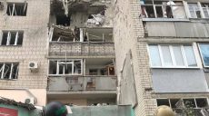 Росіяни вдарили з «Торнадо-С» по Харківщині: поранений чоловік (фото)