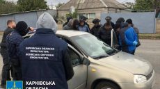 Банду наркодилеров-метадонщиков поймали в Лозовой на Харьковщине