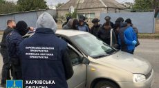 Банду наркодилерів-метадощиків впіймали в Лозовій на Харківщині