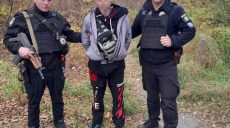 Наркодилера с 160 «закладками» поймали в Харькове, ему «светит» 10 лет