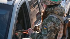 На Харьковщине пограничники поймали двух мужчин, которые были в розыске