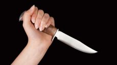 7 років за ґратами дали жінці, яка заколола ножем свого коханого у Харкові