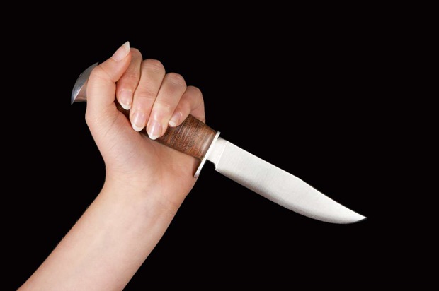 7 років за ґратами дали жінці, яка заколола ножем свого коханого у Харкові