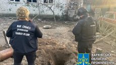 Россияне обстреляли из РСЗО и ударили ФАБ-250 по селам на Харьковщине
