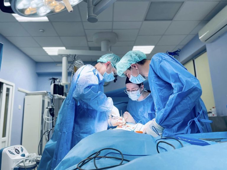 Які лікарні у Харкові при інфаркті міокарда надають допомогу безоплатно