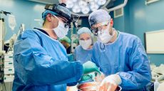 Две больницы Харьковщины готовятся делать операции по трансплантации органов