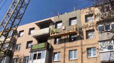 У мерії Харкова озвучили плани з відновлення будинків на 2024 рік