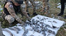 Обшуки, експертизи та зниклі безвісти: дані поліції про удар РФ по Куп’янщині