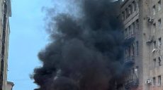 Ракетний удар по Харкову: про стан 30 постраждалих повідомив Синєгубов