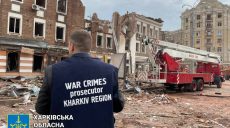Россияне убили на Харьковщине 2146 гражданских и разрушили 29,5 тыс. объектов