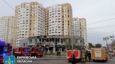 Кількість поранених ракетним ударом по Харкову зросла – прокурор