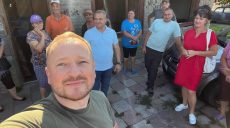 У Великій Комишувасі на Харківщині відновили електропостачання – Сушко