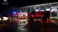 Синєгубов повідомив про стан поранених ракетним ударом по “Новій пошті”